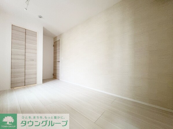 GRAND MAISON NISHICHIBAの物件内観写真